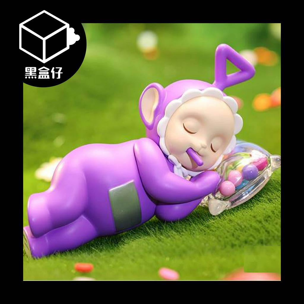 【黑盒仔】POPMART泡泡瑪特-天線寶寶系列之夢幻糖果世界