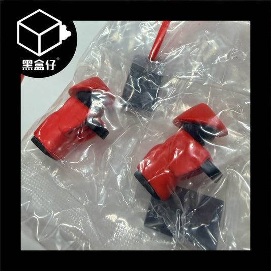 【黑盒仔隱藏版】後宮甄嬛傳系列-抬轎人(已絕版)