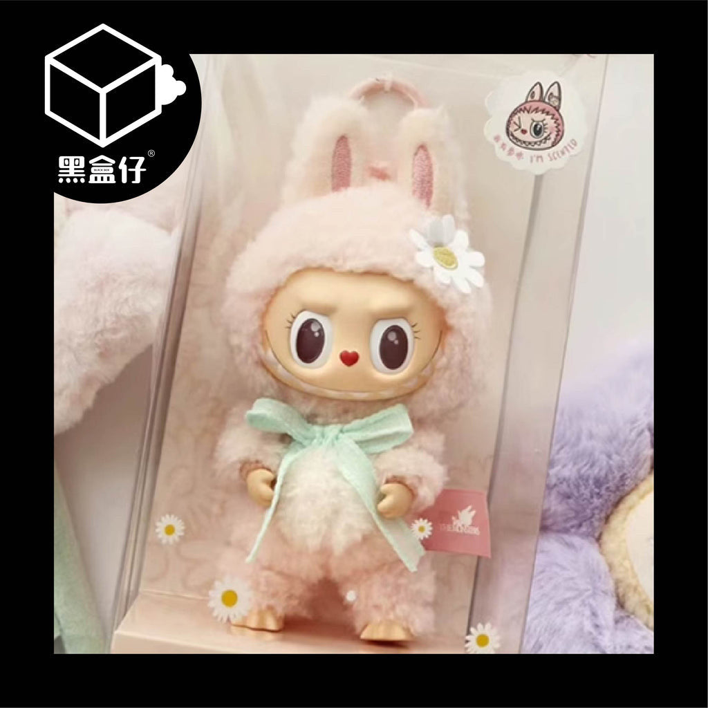 【黑盒仔】POPMART泡泡瑪特-MOKOKO CLOSE TO SWEET 甜心系列