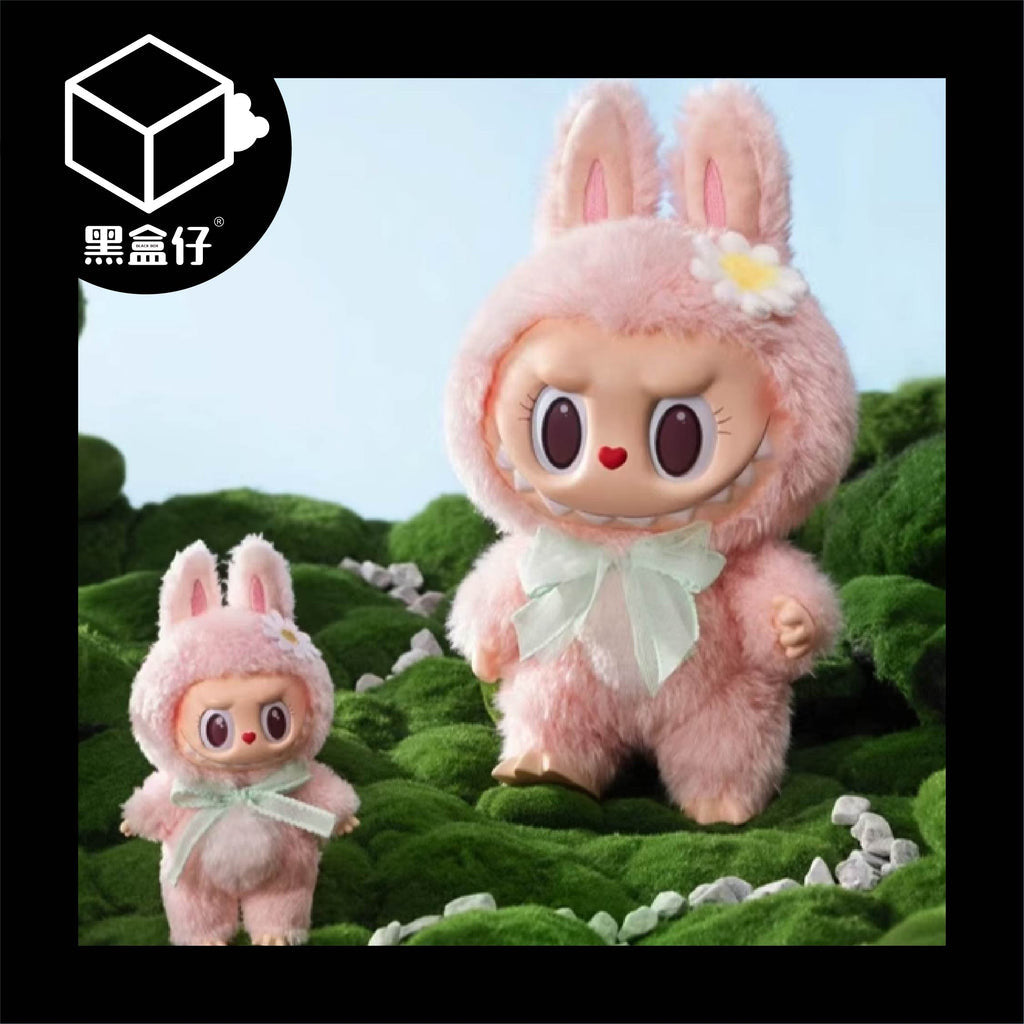 【黑盒仔】POPMART泡泡瑪特-MOKOKO CLOSE TO SWEET 甜心系列