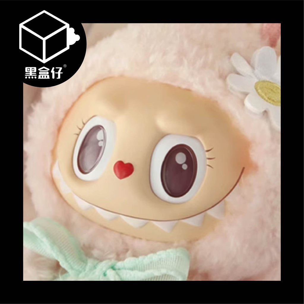 【黑盒仔】POPMART泡泡瑪特-MOKOKO CLOSE TO SWEET 甜心系列