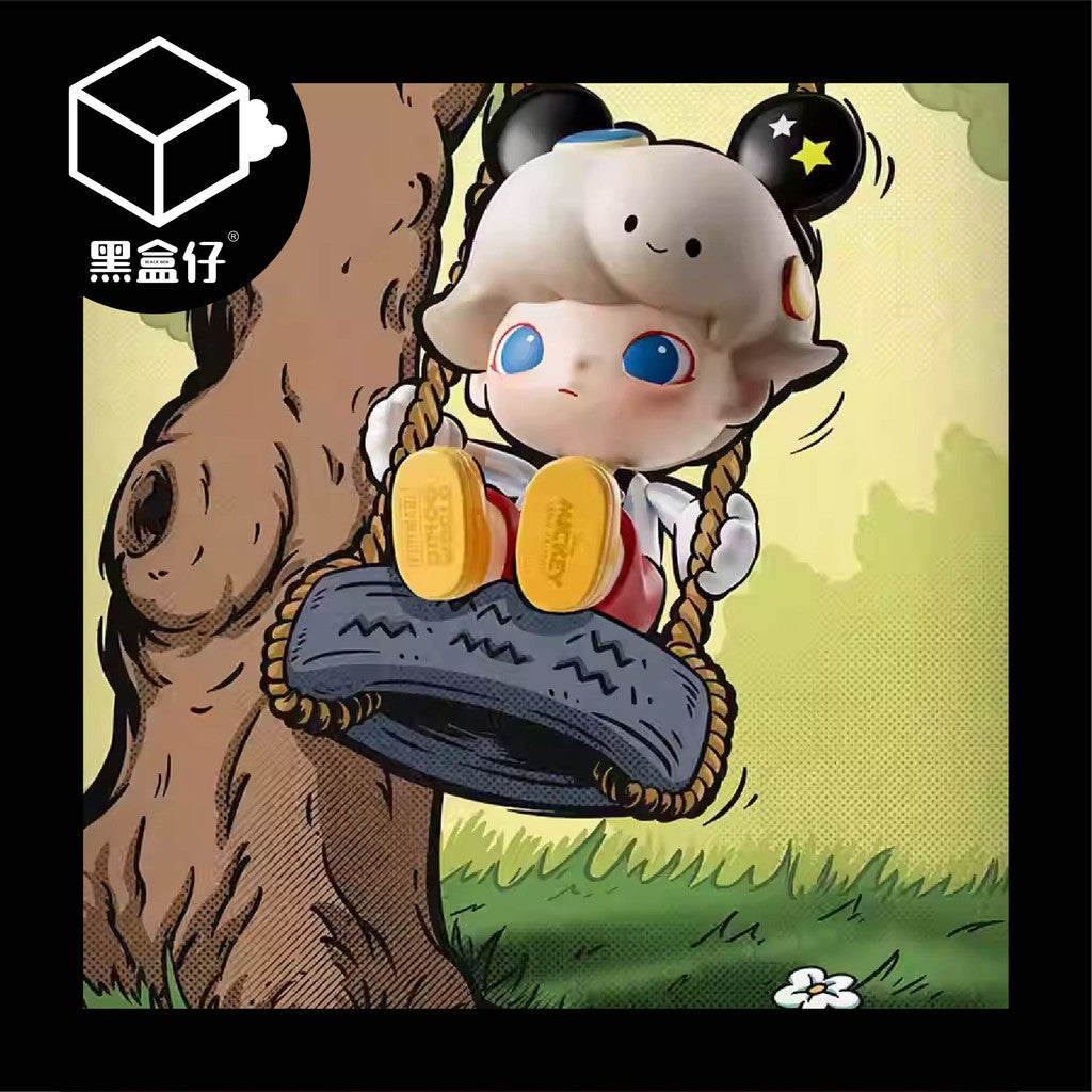 【黑盒仔】POPMART泡泡瑪特-MEGA JUST DIMOO 400%