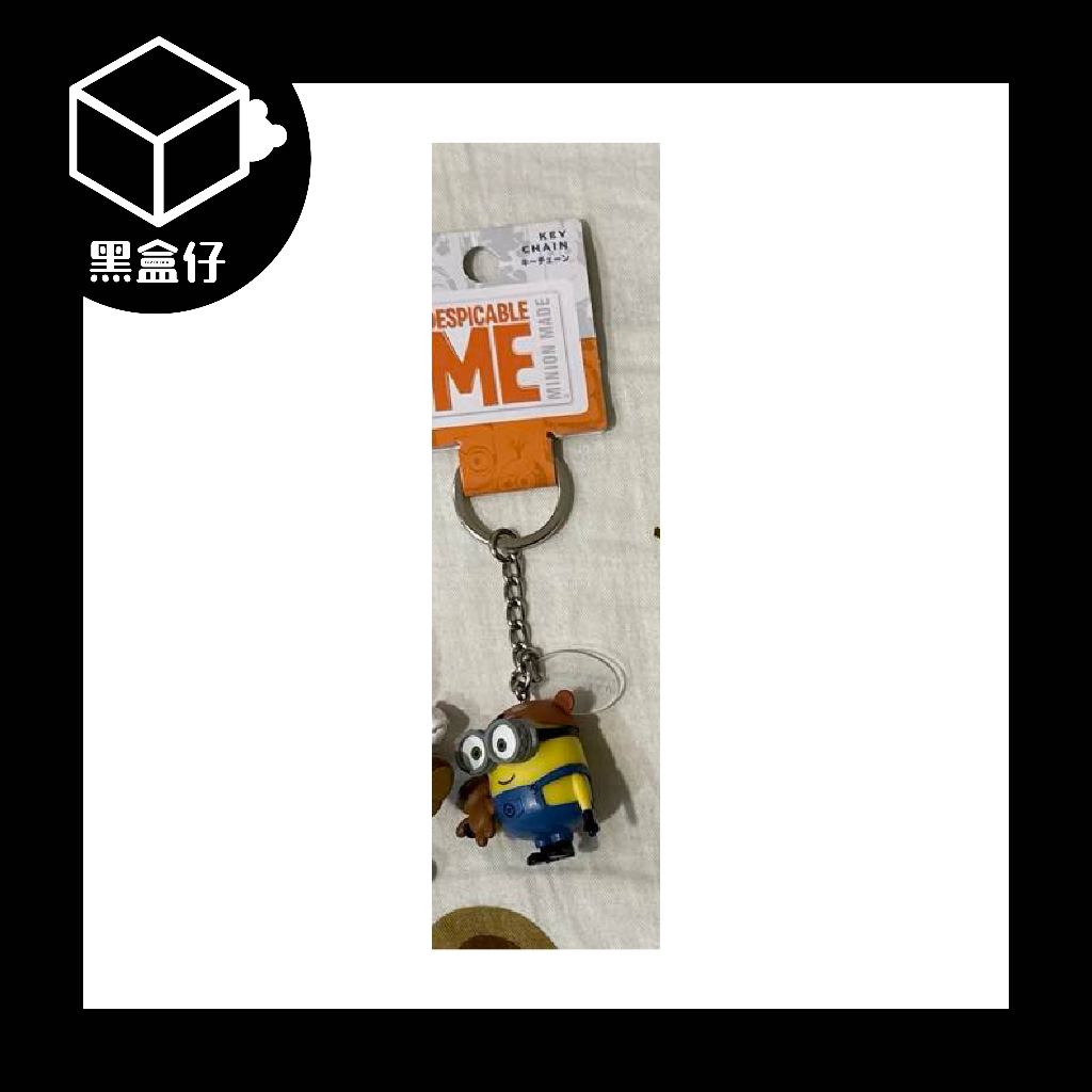 【黑盒仔】日本環球影城小小兵、瑪利歐冬季限定周邊(已絕版)