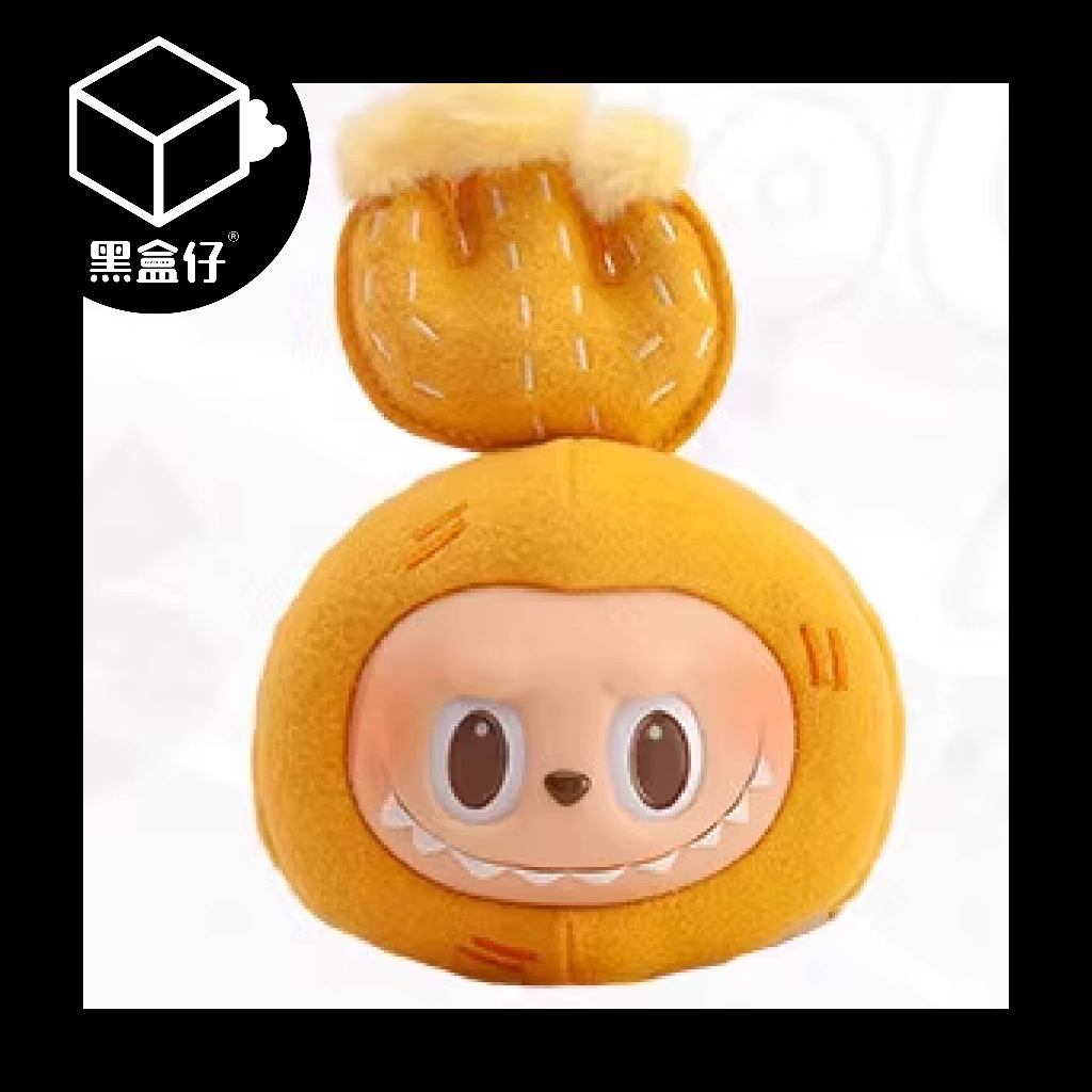 【黑盒仔】POPMART泡泡瑪特-THE MONSTERS NAUGHTY PLANTS植物盆栽系列(已絕版)