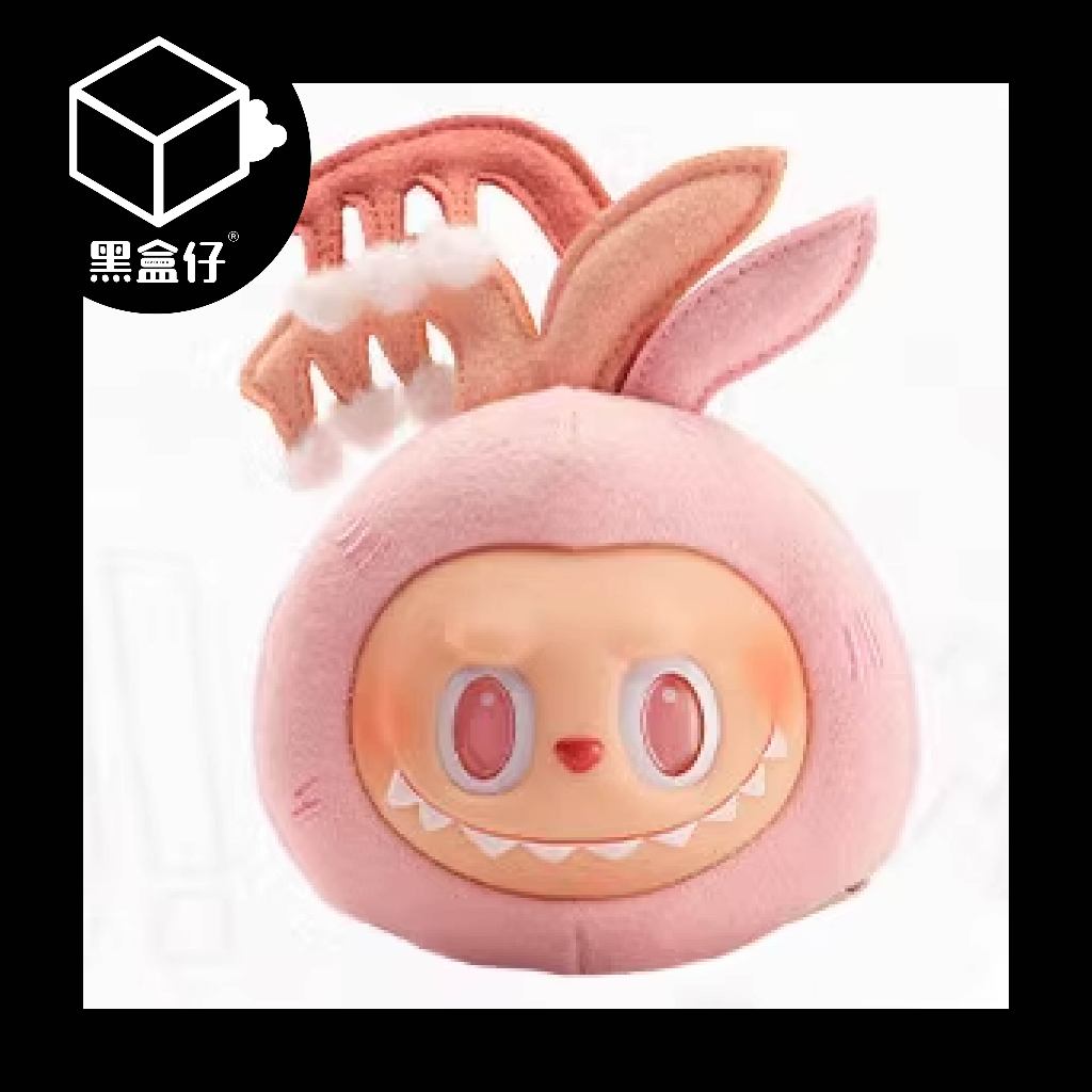 【黑盒仔】POPMART泡泡瑪特-THE MONSTERS NAUGHTY PLANTS植物盆栽系列(已絕版)