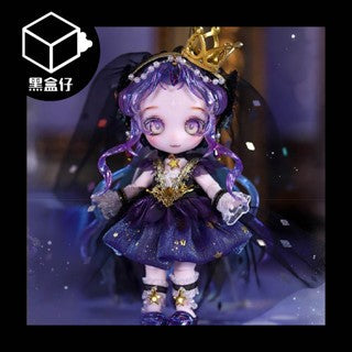 【黑盒仔隱藏版】Maytree德必勝-全十二星座娃娃系列(已絕版)
