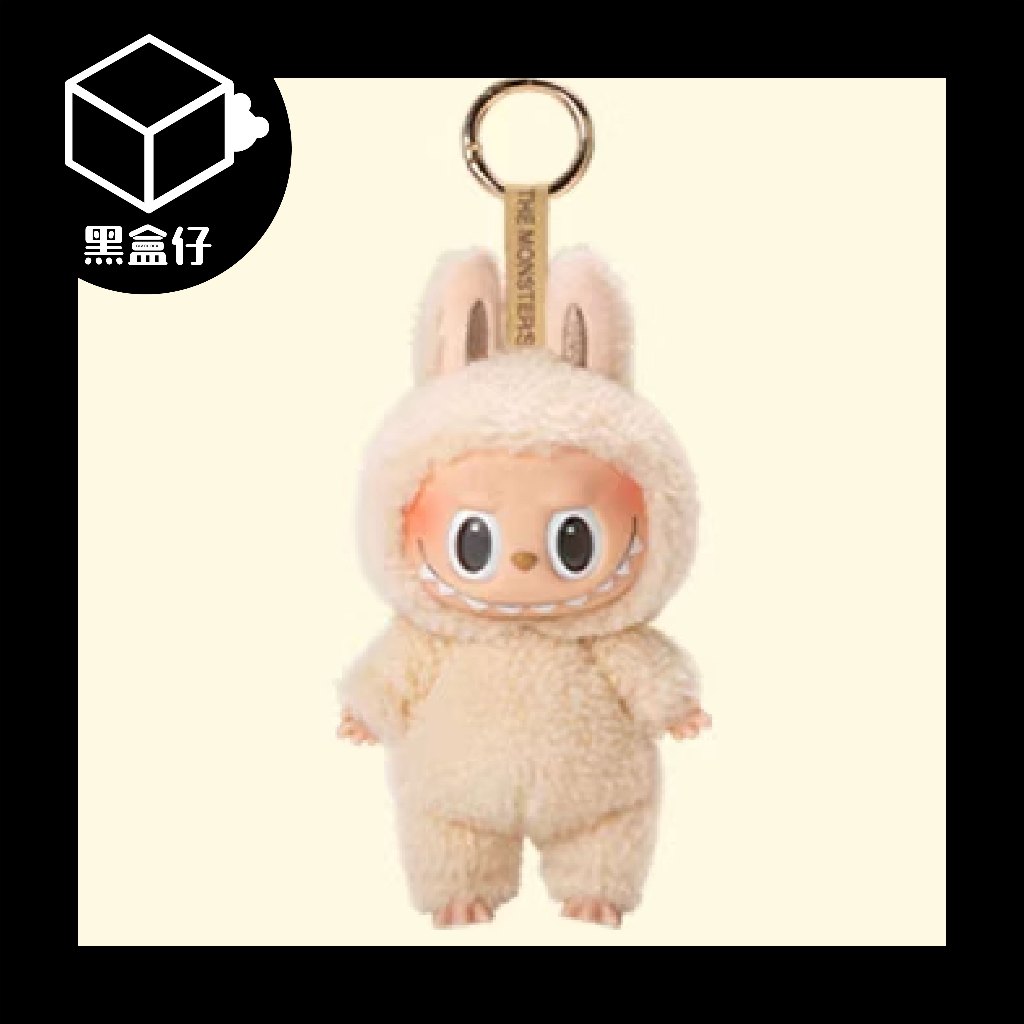 【黑盒仔】POPMART泡泡瑪特-LABUBU心動馬卡龍1.0一代系列