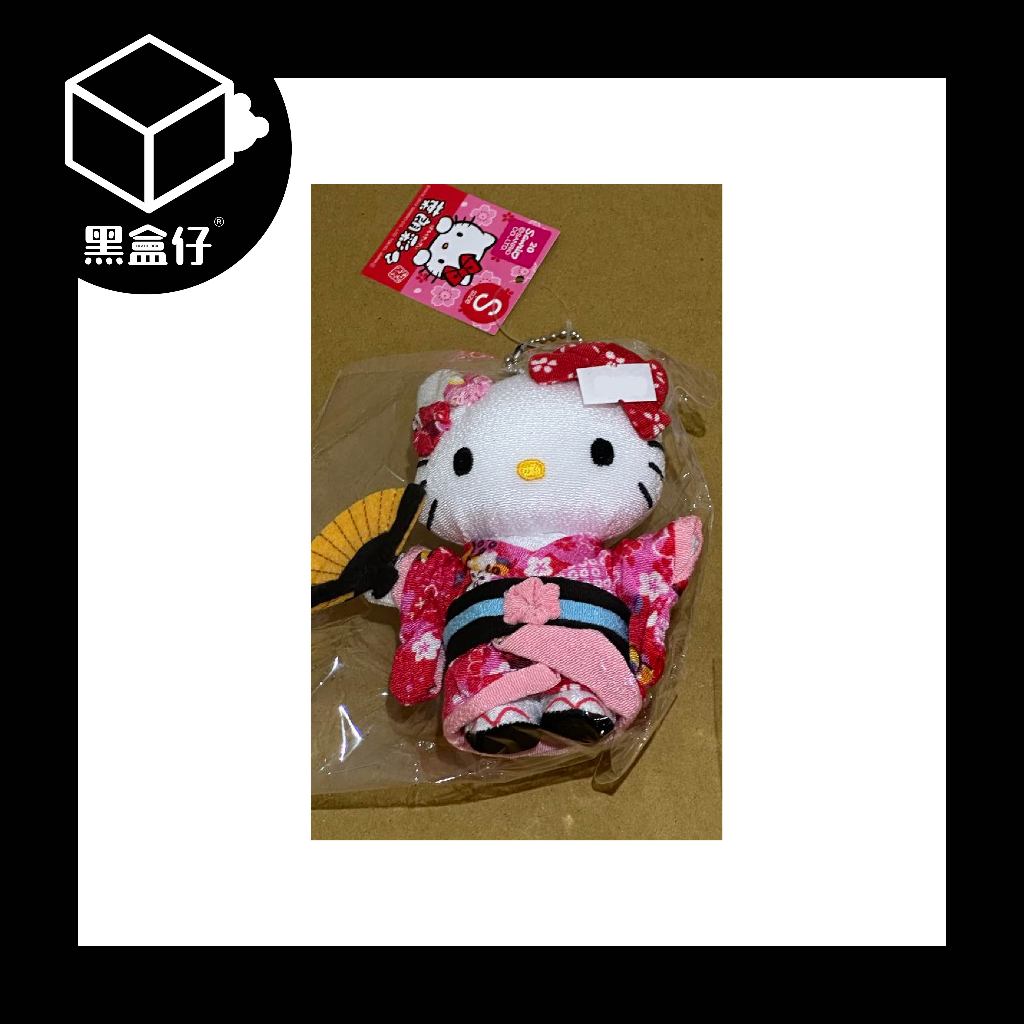 【黑盒仔】SANRIO三麗鷗家族-日本東京限定HELLO KITTY凱蒂貓周邊