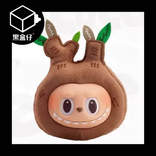 【黑盒仔】POPMART泡泡瑪特-THE MONSTERS NAUGHTY PLANTS植物盆栽系列(已絕版)