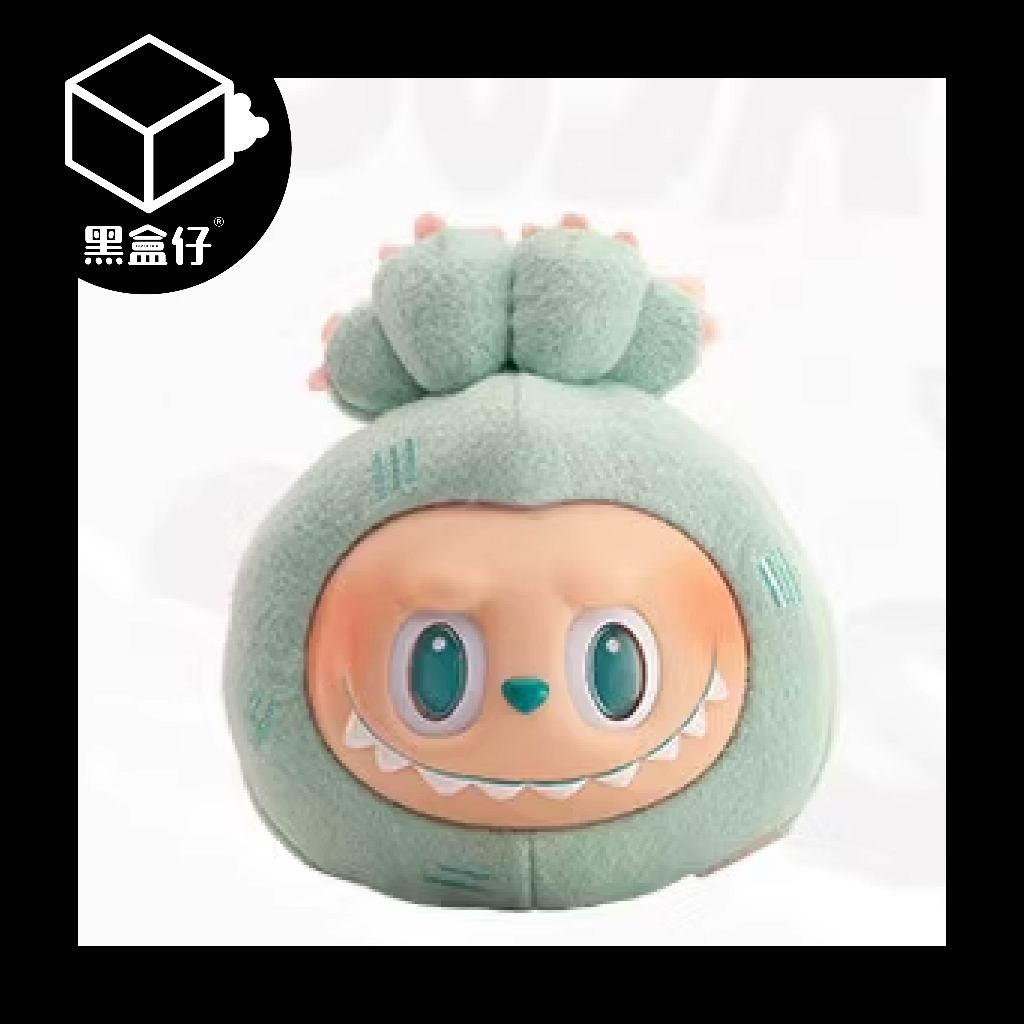 【黑盒仔】POPMART泡泡瑪特-THE MONSTERS NAUGHTY PLANTS植物盆栽系列(已絕版)