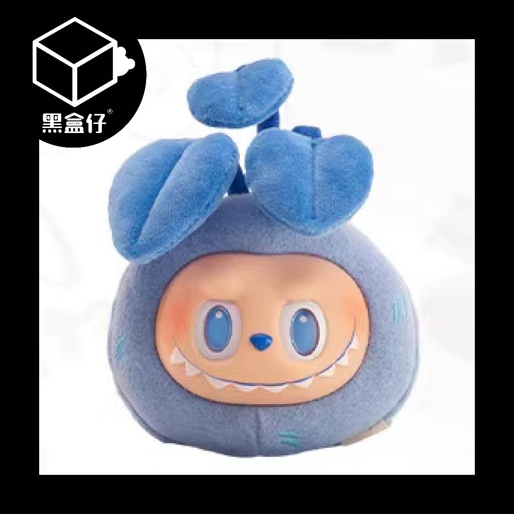 【黑盒仔】POPMART泡泡瑪特-THE MONSTERS NAUGHTY PLANTS植物盆栽系列(已絕版)
