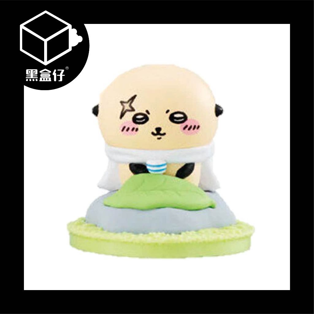 【黑盒仔】CHIIKAWA吉伊卡哇-日本沖繩代購-扭蛋-擺件系列