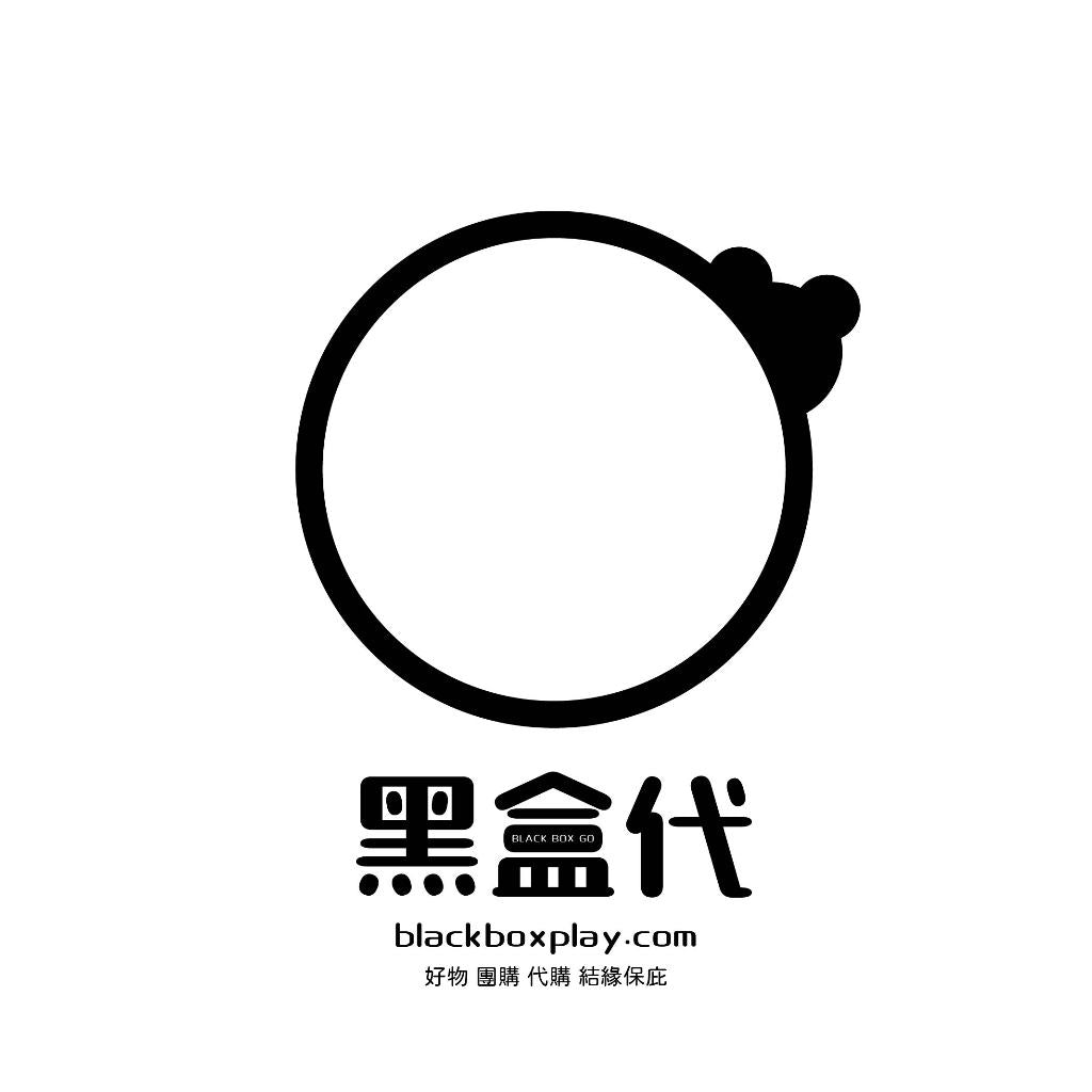 【黑盒代】大甲鎮瀾宮-大甲媽祖保溫瓶附上紙提盒