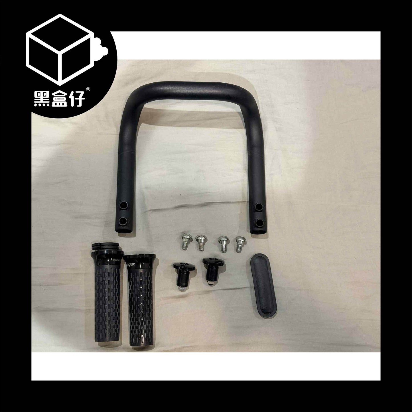 【黑盒仔二手】GOGORO-VIVA MIX BELT近全新零件