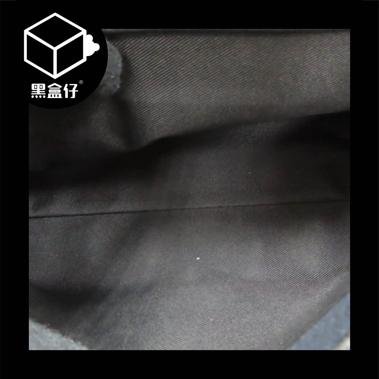 【黑盒仔二手】LOUIS VUITTON路易威登-黑色牛皮LockmeⅡ BB 兩用包 M51200(已絕版)
