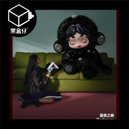 【黑盒仔】POPMART泡泡瑪特-SKULLPANDA不眠劇場系列
