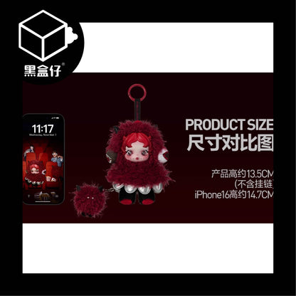 【黑盒仔】POPMART泡泡瑪特-SKULLPANDA不眠劇場系列