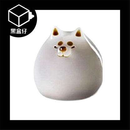 【黑盒仔】STASTO日本扭蛋-柴犬迷菓子系列