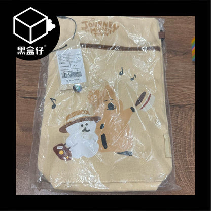 【黑盒仔】DINOTAENG呆萌町周邊(已絕版)