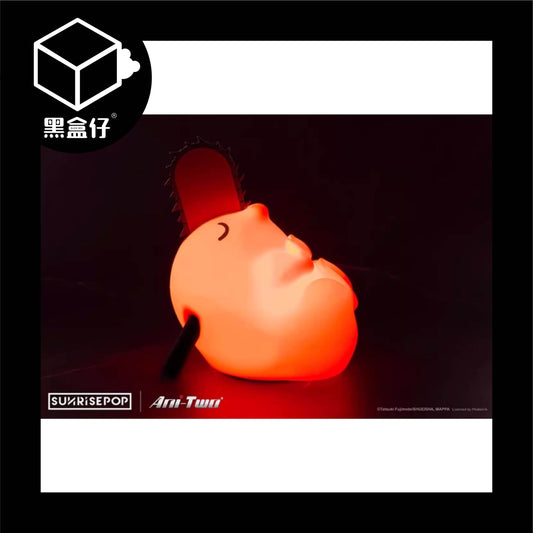 【黑盒仔】SUNRISEPOP鏈鋸人-波奇塔拍拍燈