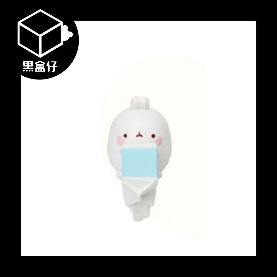 【黑盒仔】MOLANG兔盲盒杯緣子系列盲盒