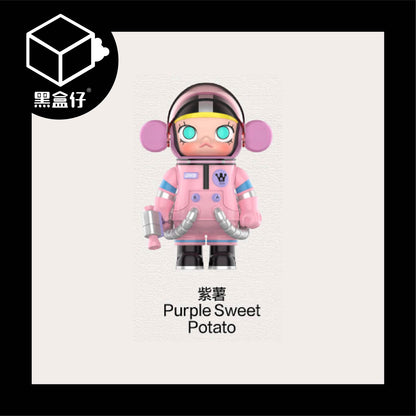 【黑盒仔】POPMART泡泡瑪特-MEGA ROYAL MOLLY 100%週年系列4