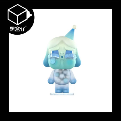 【黑盒仔】POPMART泡泡瑪特-CRYBABY眼淚工廠手辦系列