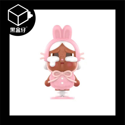 【黑盒仔】POPMART泡泡瑪特-CRYBABY眼淚工廠手辦系列