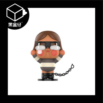 【黑盒仔】POPMART泡泡瑪特-CRYBABY眼淚工廠手辦系列