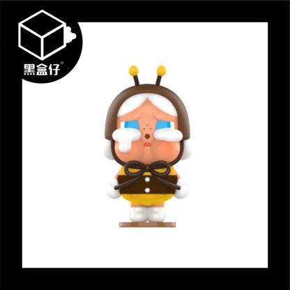 【黑盒仔】POPMART泡泡瑪特-CRYBABY眼淚工廠手辦系列