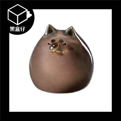 【黑盒仔】STASTO日本扭蛋-柴犬迷菓子系列