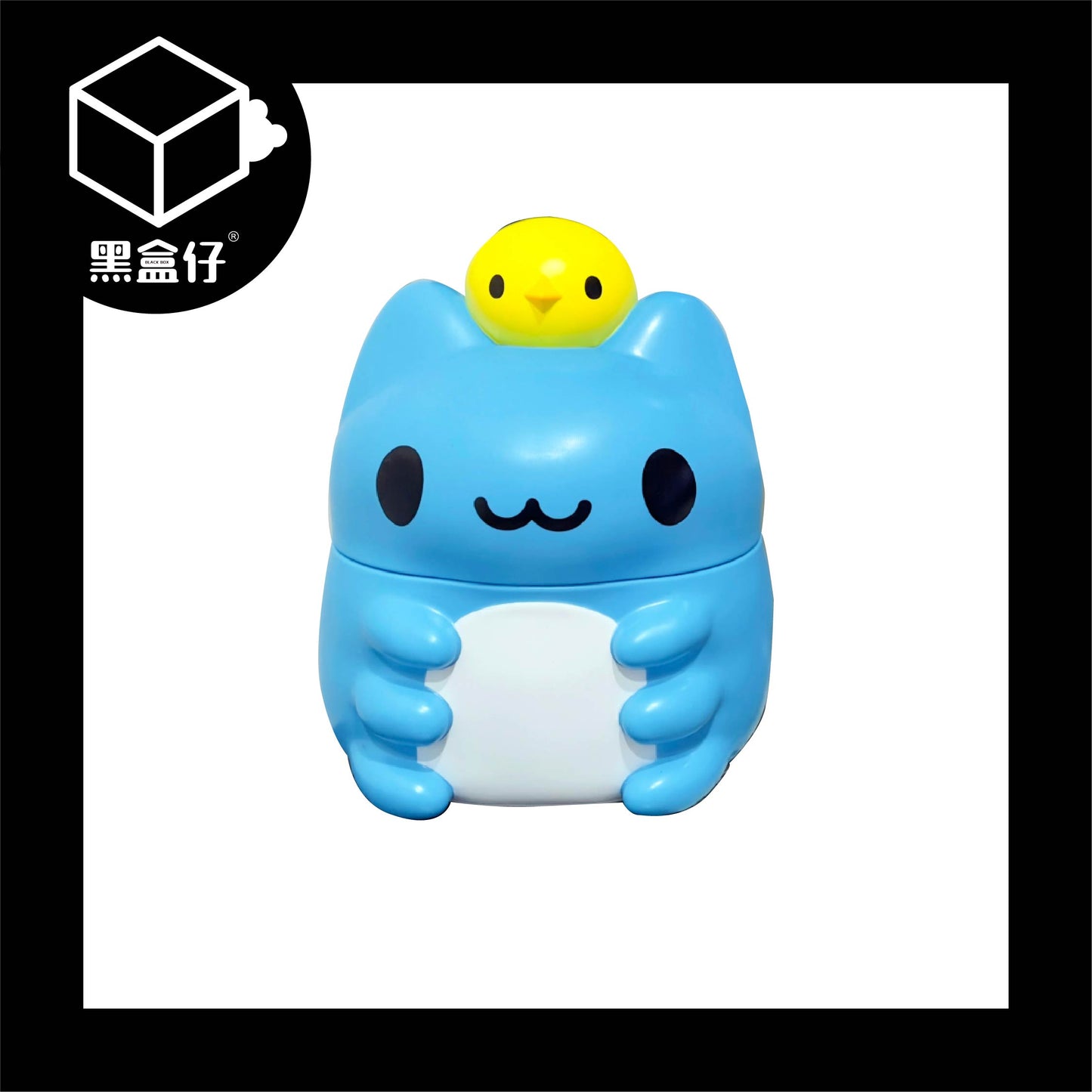 【黑盒仔】咖波-造型伸縮燈(已絕版)