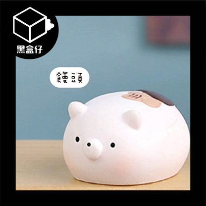 【黑盒仔】迷你萌食物語系列盲盒-食玩雜貨店