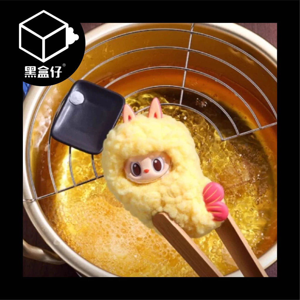 【黑盒仔】POPMART泡泡瑪特-THE MONSTERS怪味便利店系列