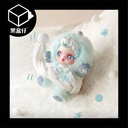 【黑盒仔】POPMART泡泡瑪特-SKULLPANDA冬日樂章系列(已絕版)