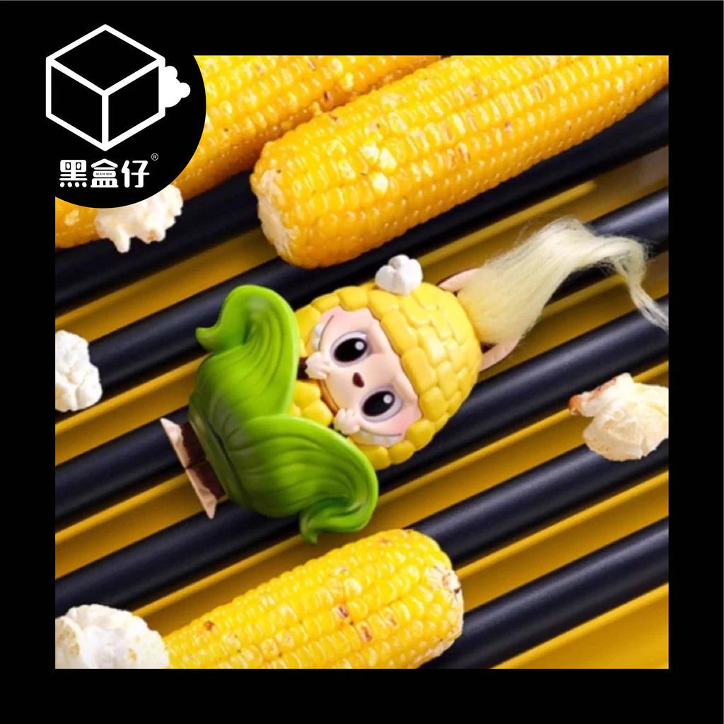 【黑盒仔】POPMART泡泡瑪特-THE MONSTERS怪味便利店系列