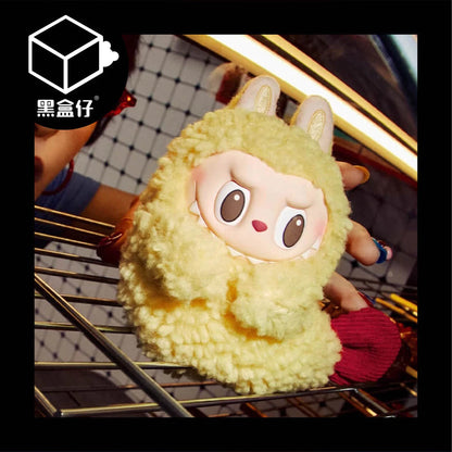 【黑盒仔】POPMART泡泡瑪特-THE MONSTERS怪味便利店系列耳機包