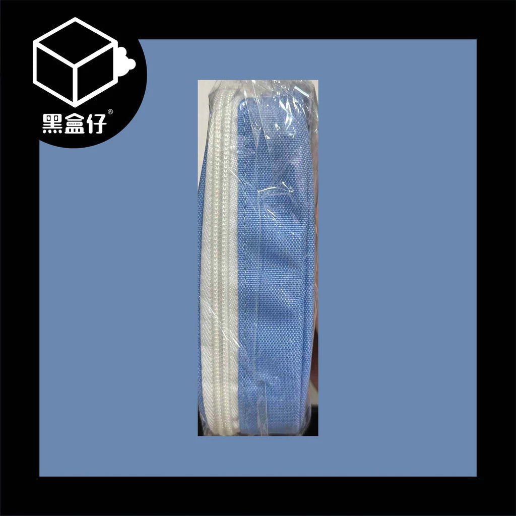 【黑盒仔】DINOTAENG呆萌町-多功能收納掛包娃包(無免運)