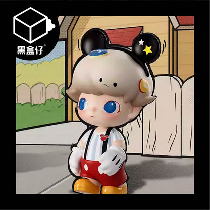 【黑盒仔】POPMART泡泡瑪特-MEGA JUST DIMOO 400% (已絕版）