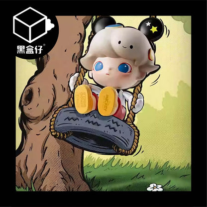 【黑盒仔】POPMART泡泡瑪特-MEGA JUST DIMOO 400% (已絕版）