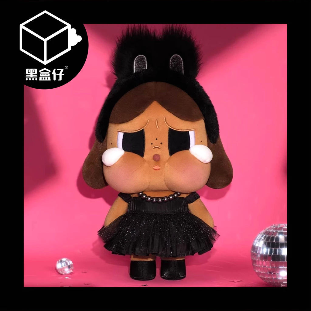 【黑盒仔】POPMART泡泡瑪特-CRYBABY哭娃-SHINYSHINY系列