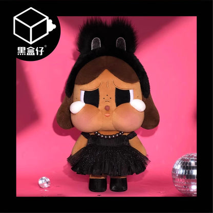 【黑盒仔】POPMART泡泡瑪特-CRYBABY哭娃-SHINYSHINY系列
