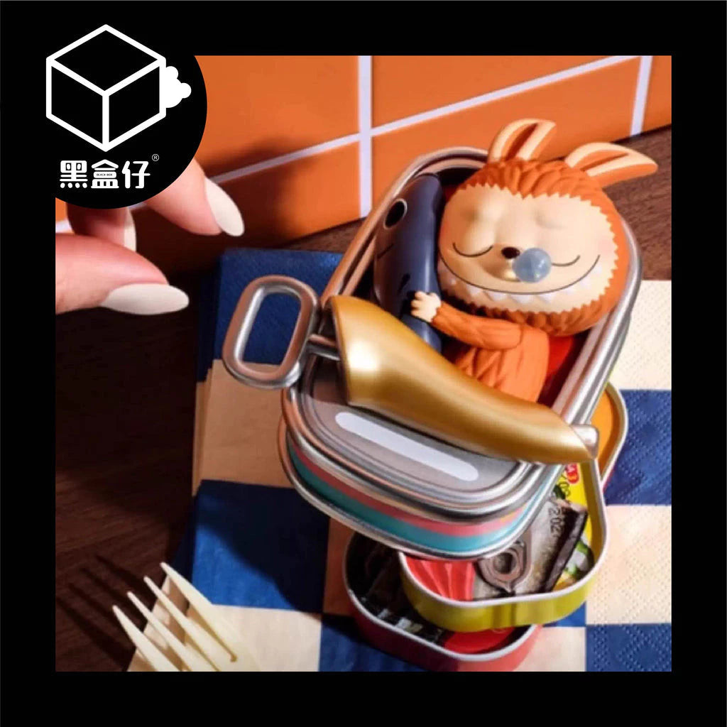 【黑盒仔】POPMART泡泡瑪特-THE MONSTERS怪味便利店系列