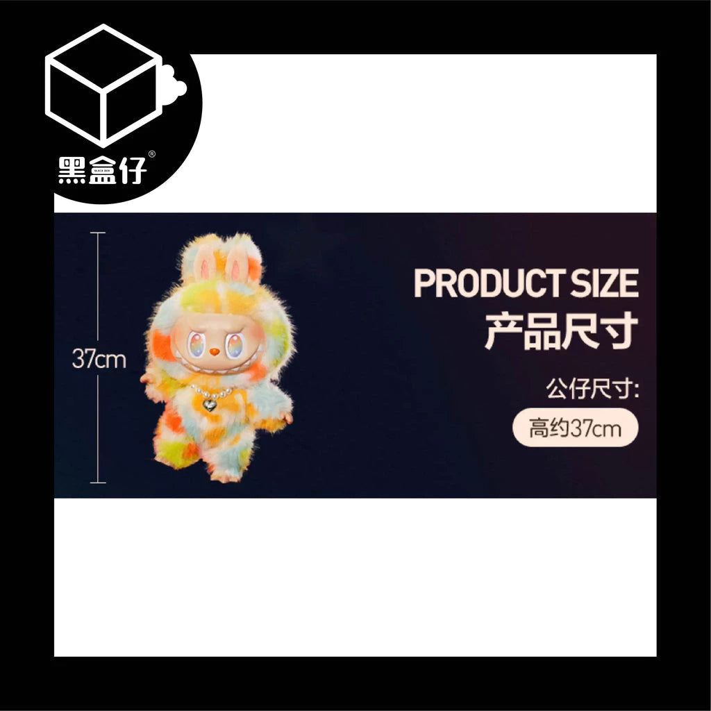 【黑盒仔】POPMART泡泡瑪特-THEMONSTERS前方高能系列-ROCK THE UNIVERSE大娃