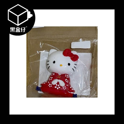 【黑盒仔】SANRIO三麗鷗家族-日本東京限定HELLO KITTY凱蒂貓周邊