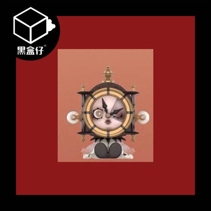 【黑盒仔】POPMART泡泡瑪特-SKULLPANDA漫相集系列(已絕版)