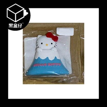 【黑盒仔】SANRIO三麗鷗家族-日本東京限定HELLO KITTY凱蒂貓周邊