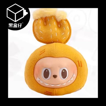 【黑盒仔】POPMART泡泡瑪特-THE MONSTERS NAUGHTY PLANTS植物盆栽系列(已絕版)