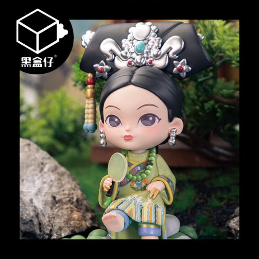 【黑盒仔】後宮甄嬛傳二代系列-回憶系列