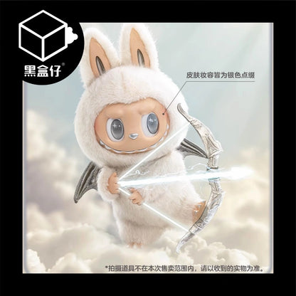 【黑盒仔】POPMART泡泡瑪特-THE MONSTERS-ANGEL IN CLOUDS ZIMOMO天使(限宅配)